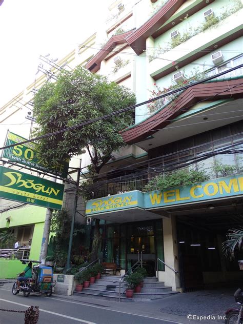 cheap hotel in pasay taft